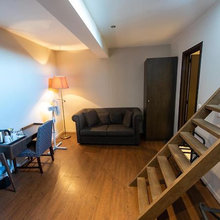 Residence-Hotel Le Quinze Grand Place Брюссель Экстерьер фото