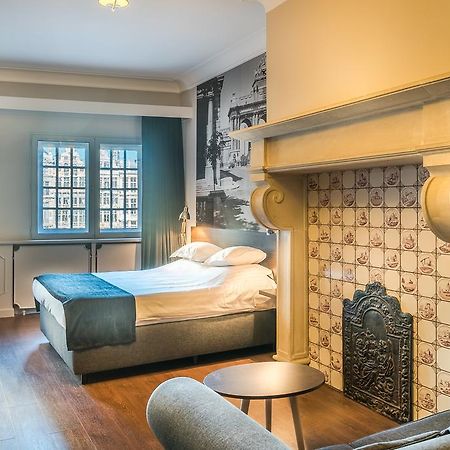 Residence-Hotel Le Quinze Grand Place Брюссель Экстерьер фото