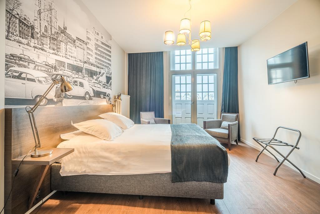 Residence-Hotel Le Quinze Grand Place Брюссель Экстерьер фото