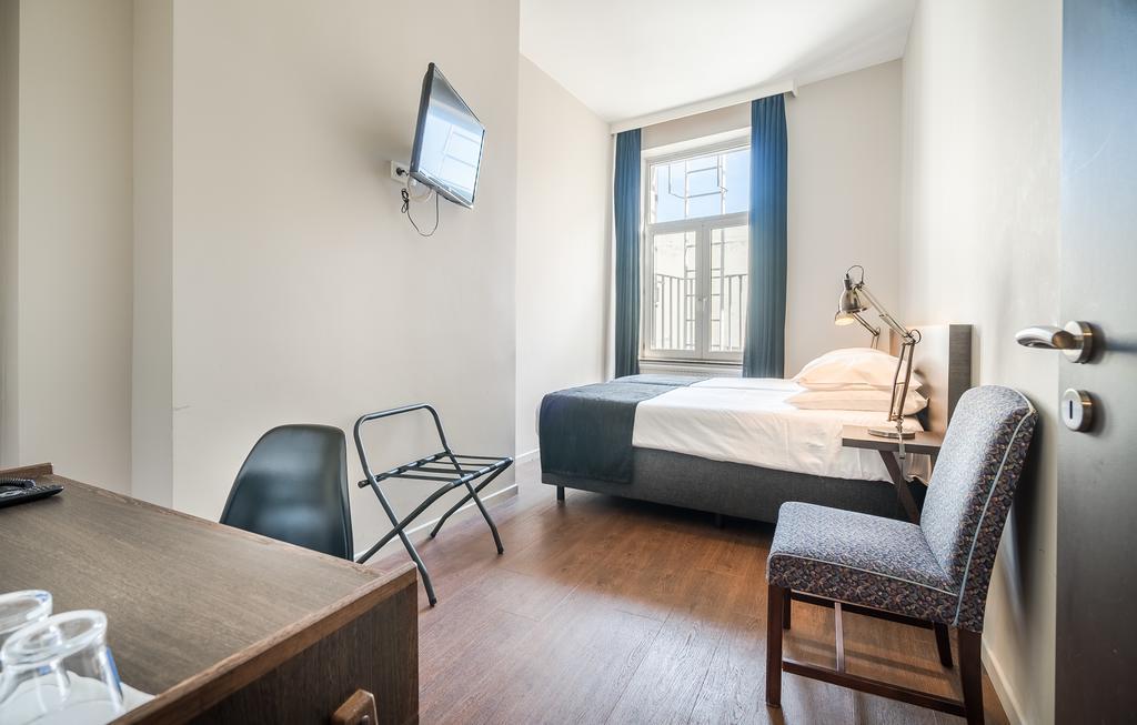 Residence-Hotel Le Quinze Grand Place Брюссель Экстерьер фото